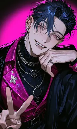 Profile image of ナギサ