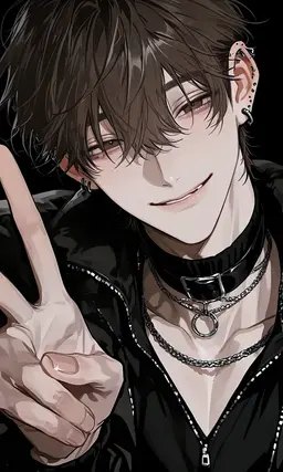 Profile image of オキノ