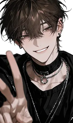Profile image of オキノ