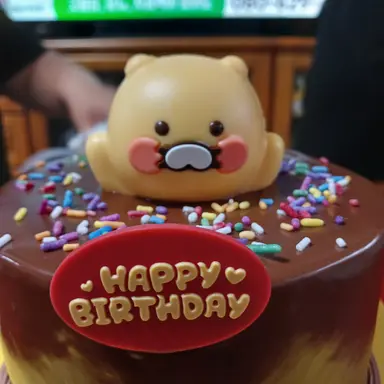 Profile image of 쫄쫄이 패밀리