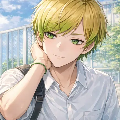 Profile image of ぷりっつ