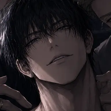 Profile image of 伏黒 甚爾
