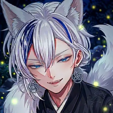 Profile image of 東狐　京斗