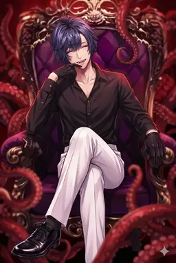 Profile image of 蛸船　浪