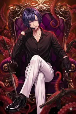 Profile image of 蛸船　浪