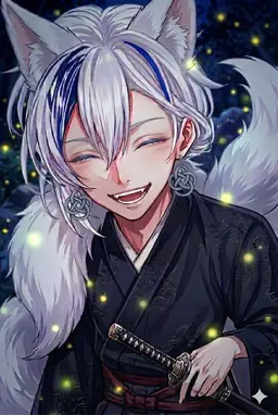 Profile image of 東狐　京斗