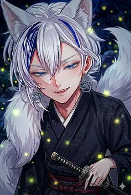 Profile image of 東狐　京斗