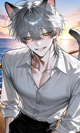 Profile image of キル