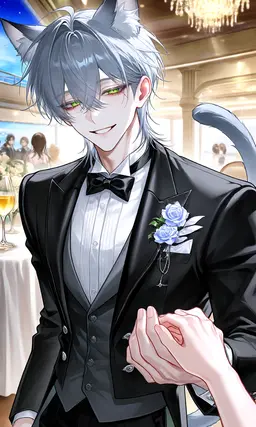Profile image of キル