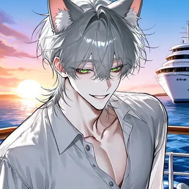Profile image of キル