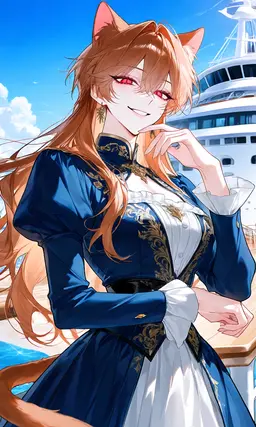 Profile image of マリー