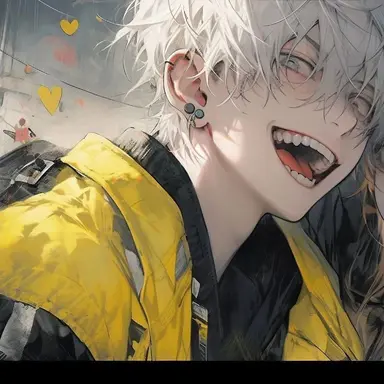 Profile image of 리안