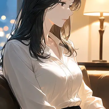 Profile image of Hana