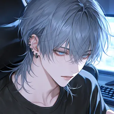 Profile image of 涼
