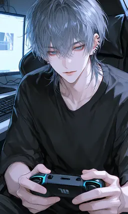 Profile image of 涼