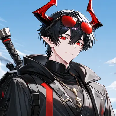 Profile image of 魔王