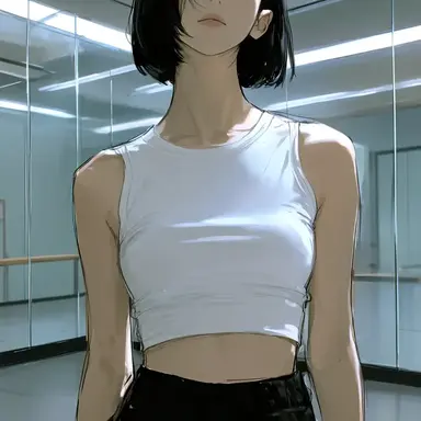 Profile image of Mirae