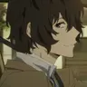 Profile image of Dazai Osamu