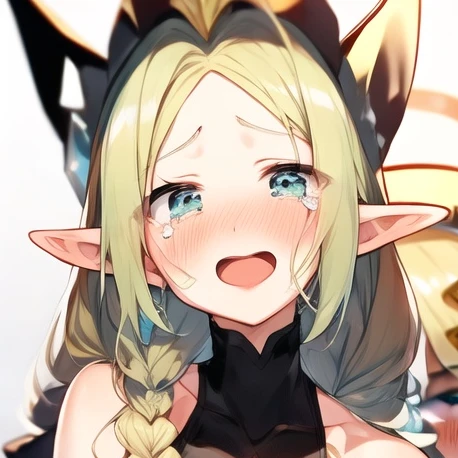 折れたルーティア