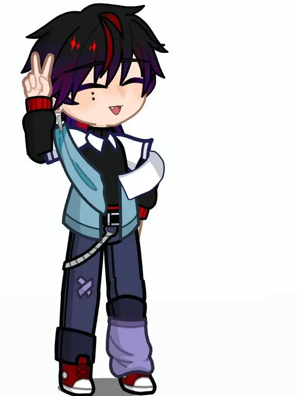 ConvexCurry7431의 神薙亜咲