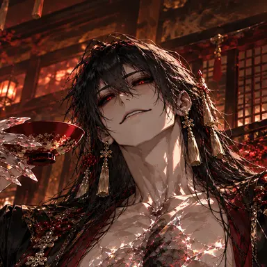 Profile image of 마가츠
