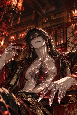 Profile image of 마가츠