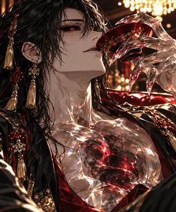 Profile image of 마가츠