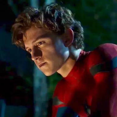 Profile image of Peter Parker