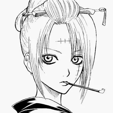 Profile image of 月詠