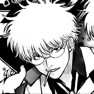 Profile image of 坂田 銀八