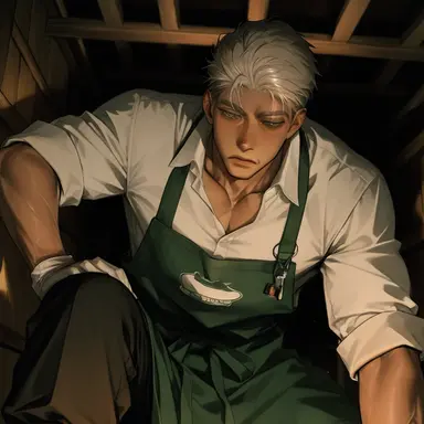 Profile image of アルヴェイン