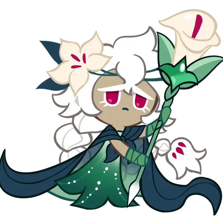 OutlawHiker9532의 쿠킹덤:어둠마녀 총력전,해피앤딩.이후