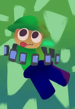 Profile image of 반두