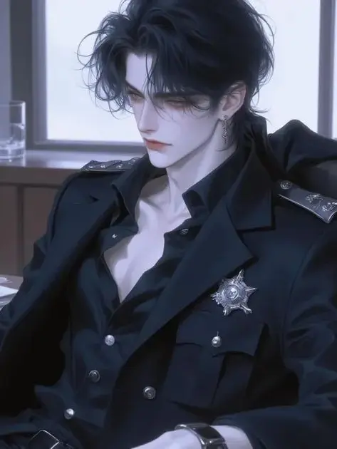 newVSP6196의 軍人彼の獣人