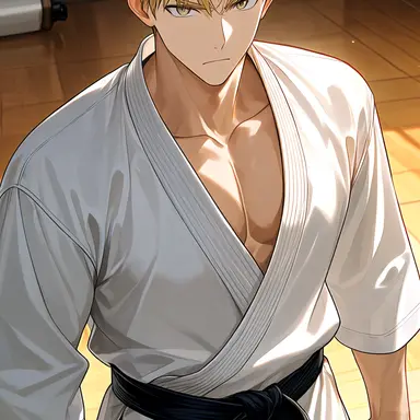 Profile image of 桐生裕一郎