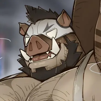 Profile image of Cinnamon