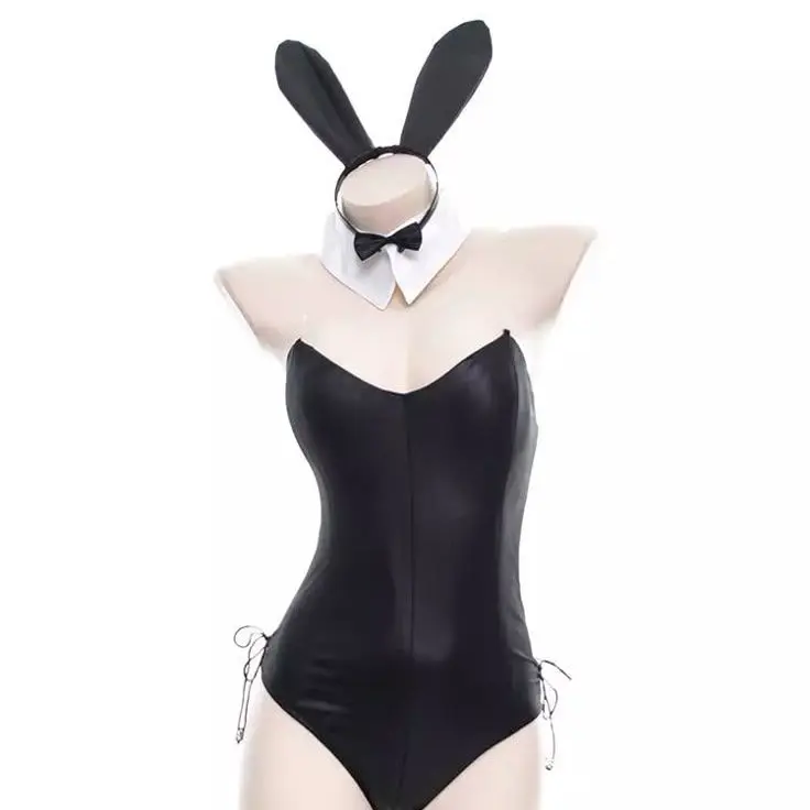 Bakugochan의 바니걸