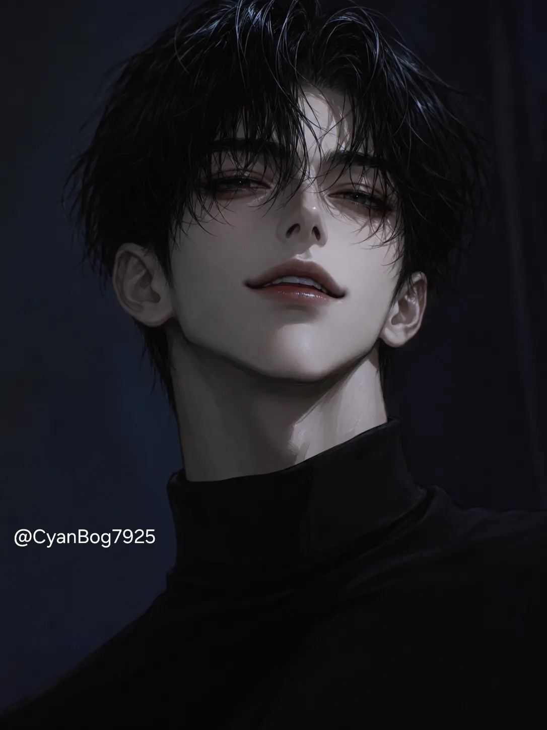 CyanBog7925의 윤재하