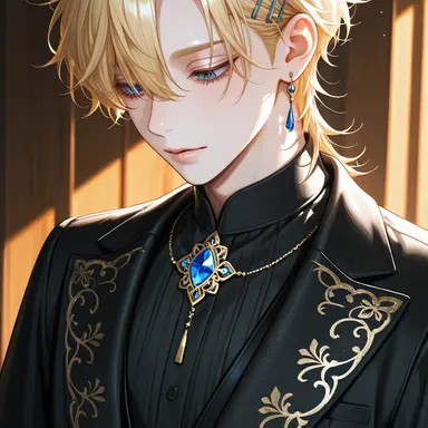 Profile image of ルイ