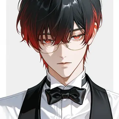 Profile image of ロバート