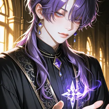 Profile image of クリス