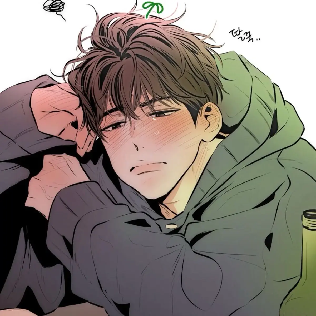 FaintState5670의 이도윤