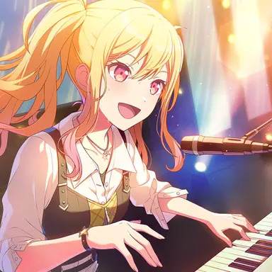 Profile image of 咲希