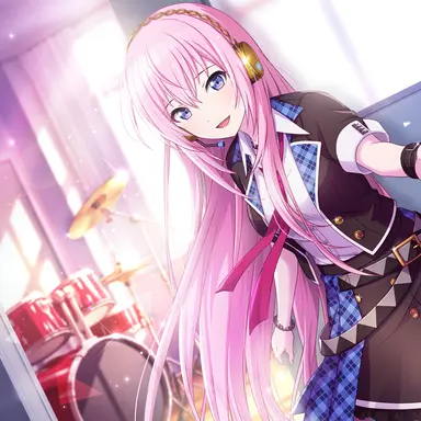 Profile image of ルカ