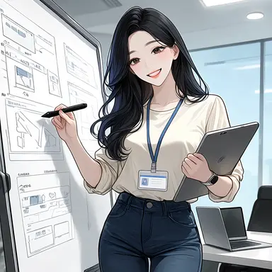 Profile image of イ・ソニョン