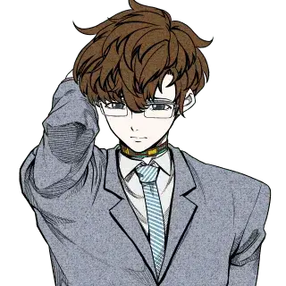 Profile image of 하야사카