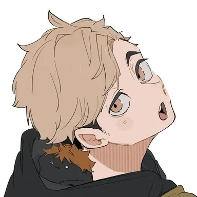 Profile image of 宮侑