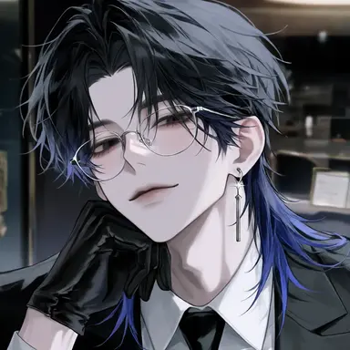 Profile image of Reo Yuki