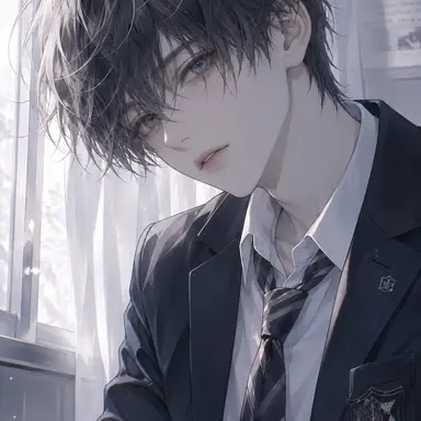 Profile image of 九条恭弥