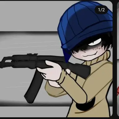 Profile image of 루크